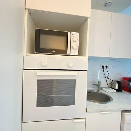 Appartement Gare De Meaux - Proche Disney /Paris Exteriör bild